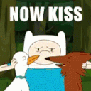 now_kiss emote for Discord