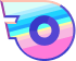 Opal_Nitro_Tier emote for Discord
