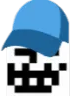 trollcap emote for Discord