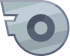 Silver_Nitro_Tier emote for Discord