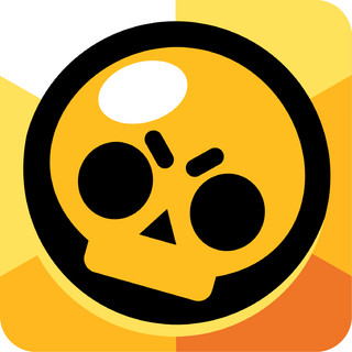 BrawlStar emote for Discord