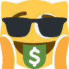 obby_kogama_epic_super_mega_hard emote for Discord