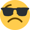 CoolHuh emote for Discord