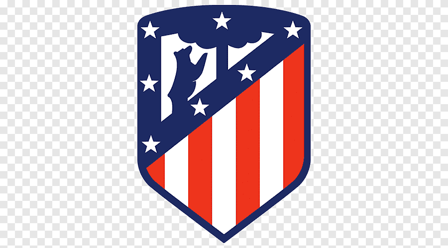 Athletic_Madrid emote for Discord