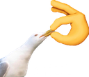 3 emote for Discord