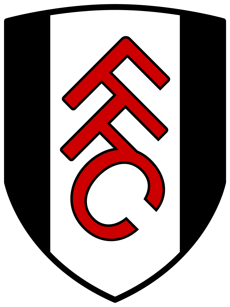 Fulham emote for Discord