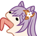 5 emote for Discord