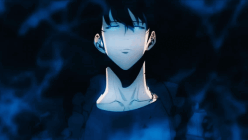 Sololeveling emote for Discord