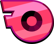 Nitro_Ruby emote for Discord