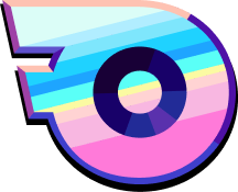 Nitro_Opal emote for Discord