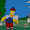 HomerGolf emote for Discord