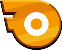 Nitro_Gold_NoDot_Background emote for Discord