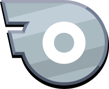 Nitro_Silver_NoDot_Background emote for Discord