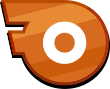 Nitro_Bronze_NoDot_Background emote for Discord
