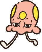 Toedscool emote for Discord