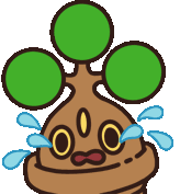 BonslySob emote for Discord