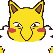 HypnoBlush emote for Discord