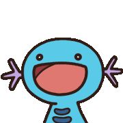 WaWooper emote for Discord