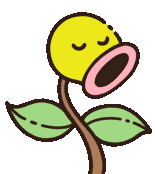 BellsproutDance emote for Discord