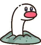 Wiglett emote for Discord
