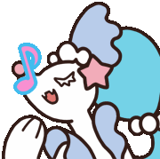 PrimarinaSing emote for Discord