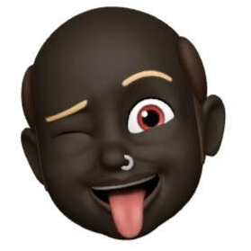 grandpa emote for Discord