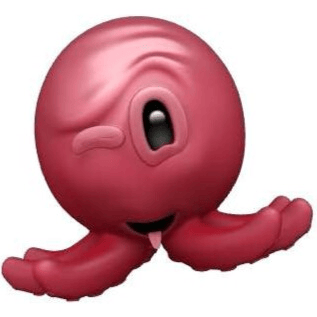 geeked emote for Discord