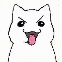 delicia emote for Discord