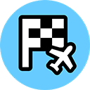 AirRace emote for Discord