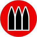 Ammo emote for Discord
