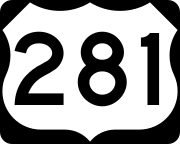 US_Highway_Route_281 emote for Discord
