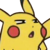PikaSquint emote for Discord