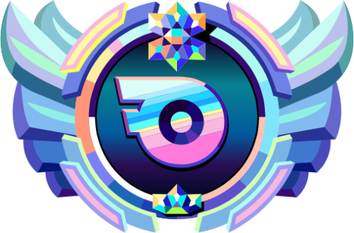 nitro_style_opal emote for Discord