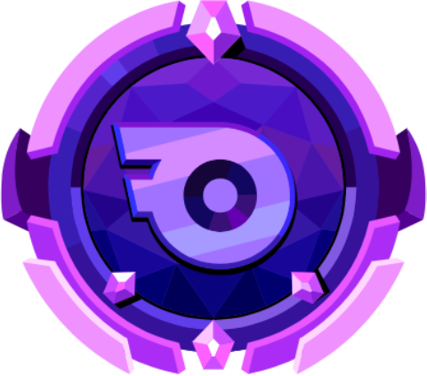 nitro_style_diamond emote for Discord