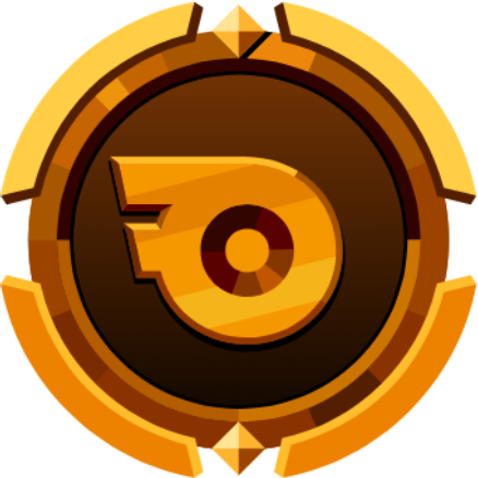 nitro_style_gold emote for Discord