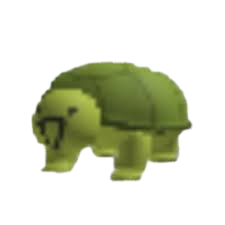 turtle emote for Discord