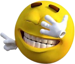 hahahjoe emote for Discord