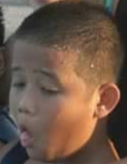 mark emote for Discord