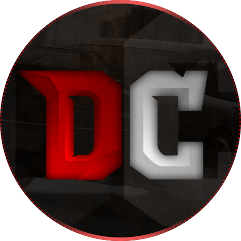 DCRP emote for Discord