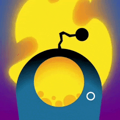 Resistbot_Fire emote for Discord