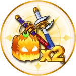 2xmastery emote for Discord