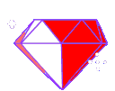 RedDiamond emote for Discord