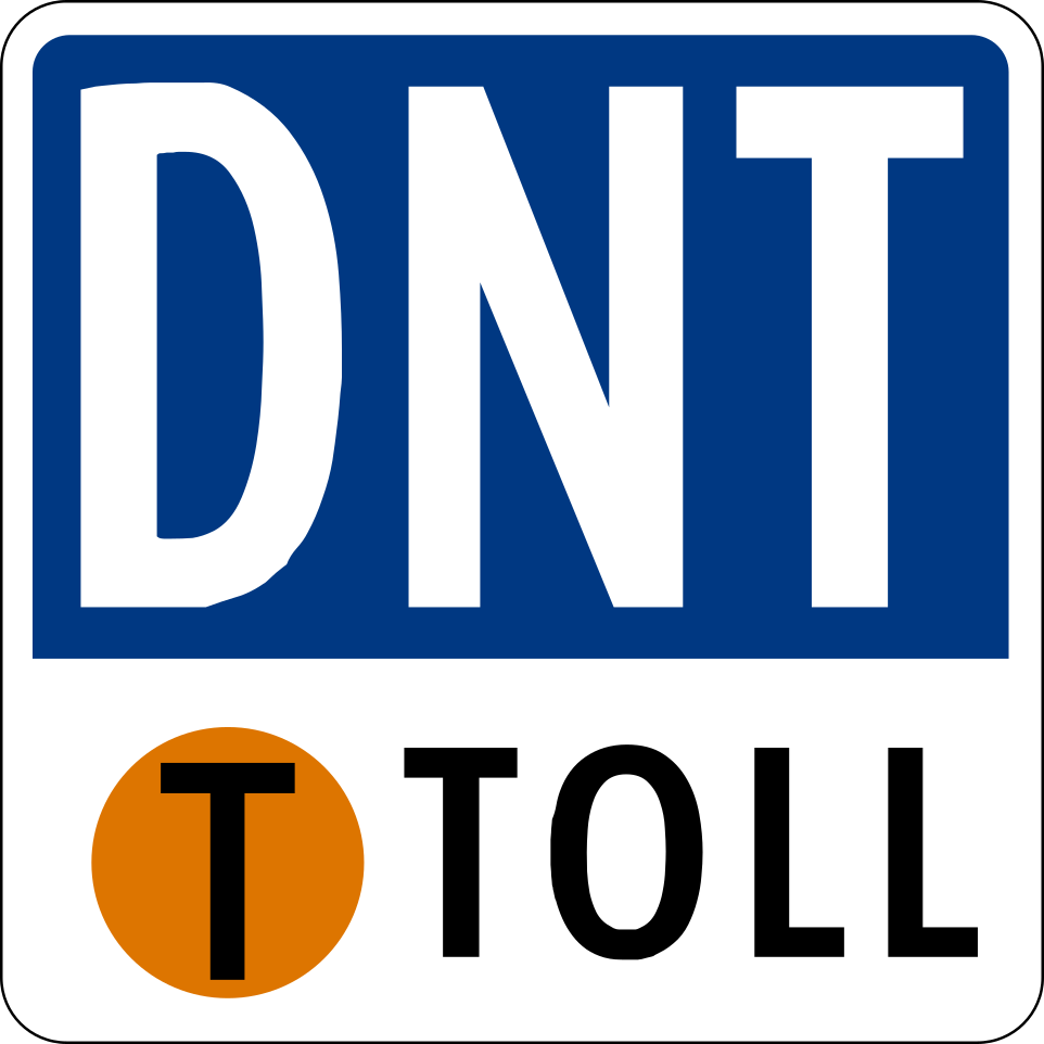 Dallas_North_Tollway emote for Discord
