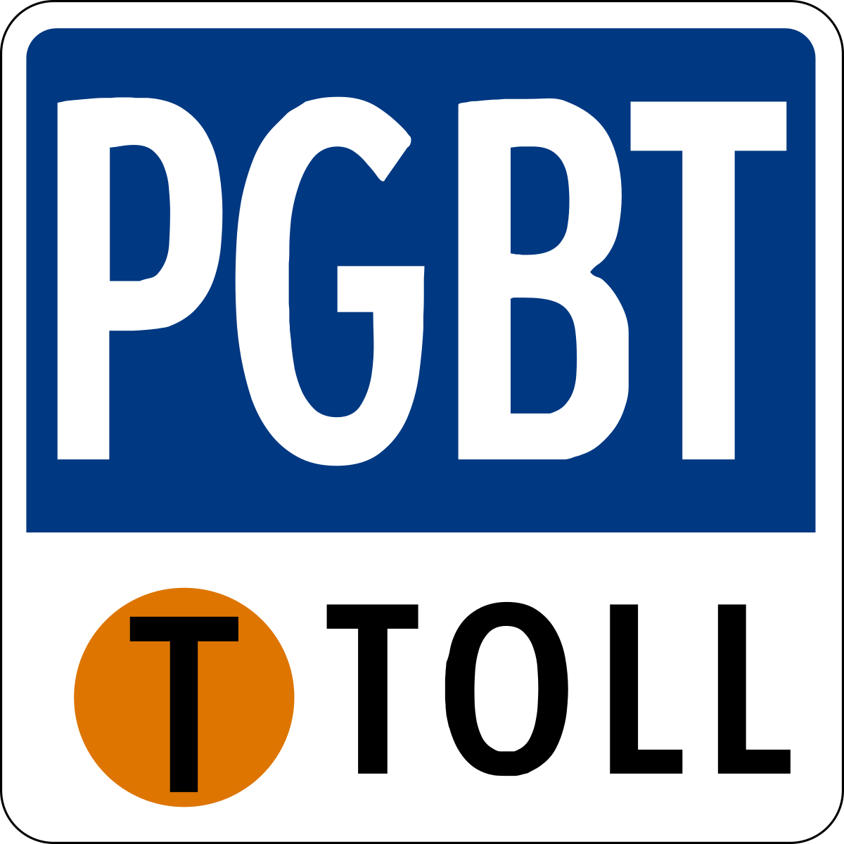President_George_Bush_Turnpike emote for Discord