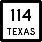 Texas_State_Highway_114 emote for Discord