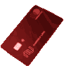 RedCard emote for Discord