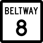 Texas_Beltway_8 emote for Discord