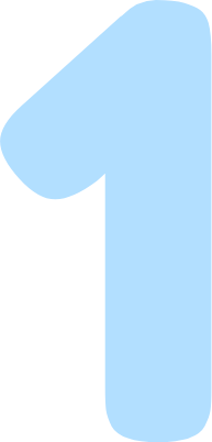 Blue_1 emote for Discord
