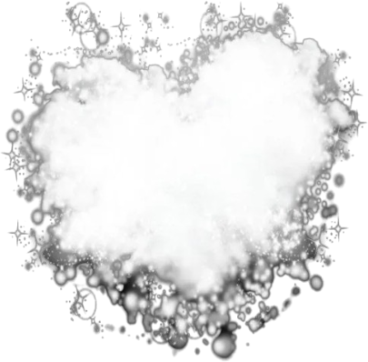 snow_heart emote for Discord
