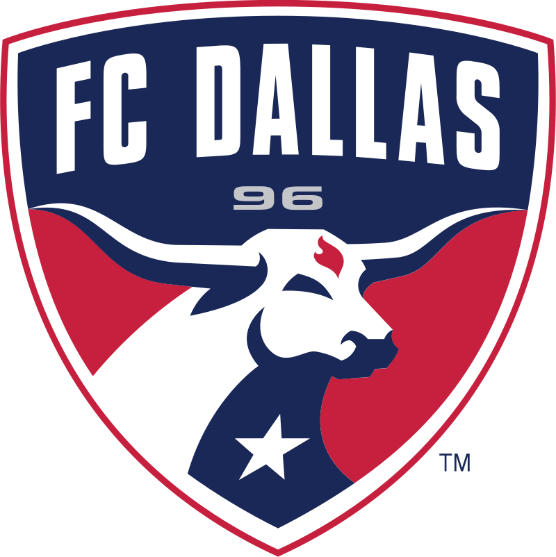 FC_Dallas emote for Discord